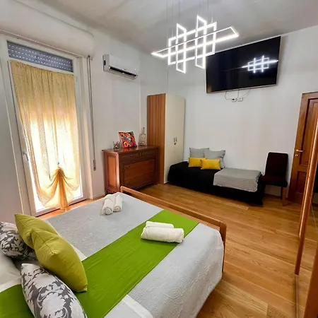 Casa Vacanze 5 Terre Express La Spezia Exterior foto