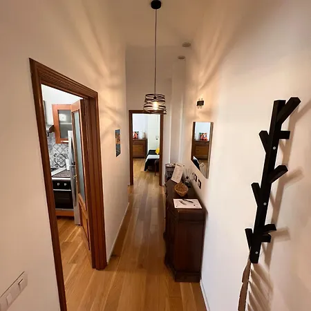 Casa Vacanze 5 Terre Express La Spezia Exterior foto