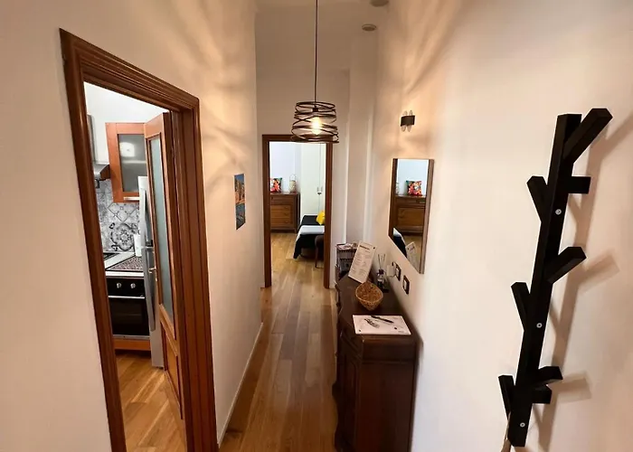 Casa Vacanze 5 Terre Express