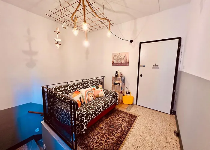 Casa Vacanze 5 Terre Express